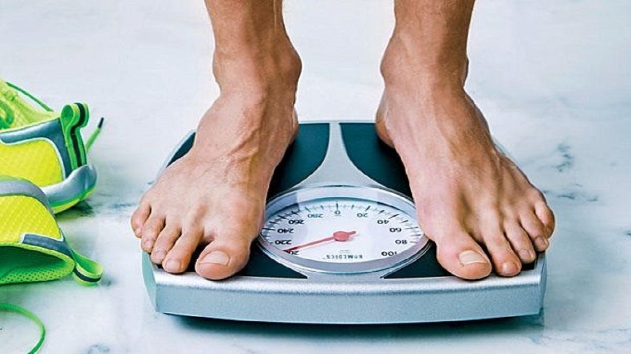 برای کاهش هر کیلوگرم وزن باید چند کالری بسوزانیم؟