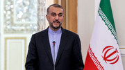 هشدار وزیر امورخارجه ایران درباره گسترش جنگ به کل منطقه