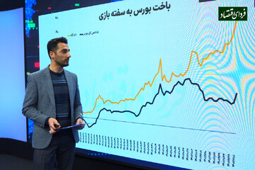 معمای هم‌جهتی بورس و نرخ بهره