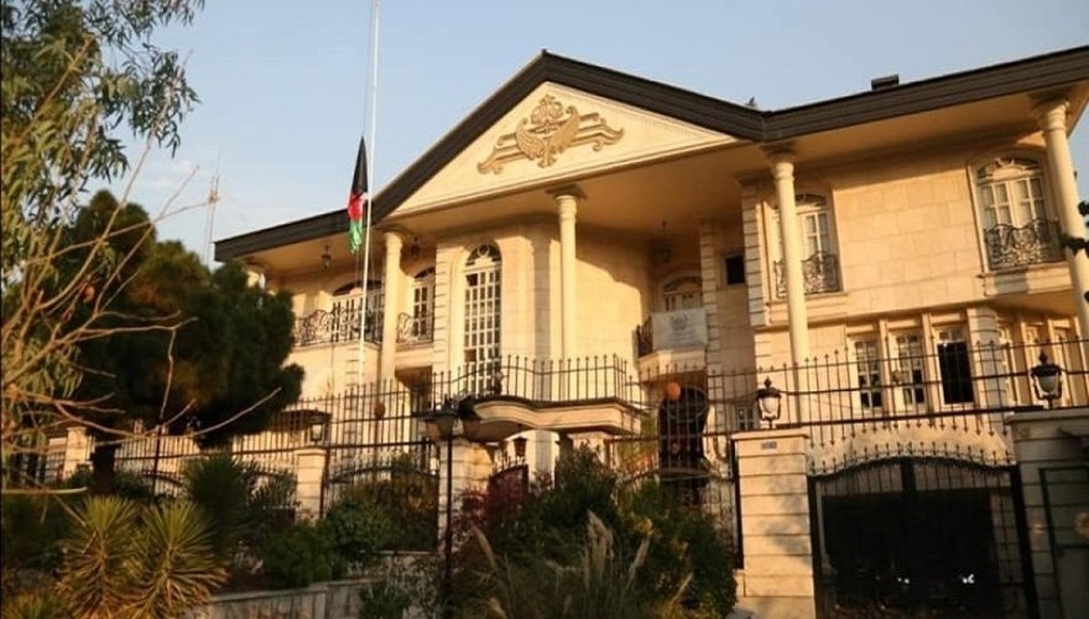سورپرایز جدید طالبان برای مردم افغانستان سورپرایز جدید طالبان برای مردم افغانستان