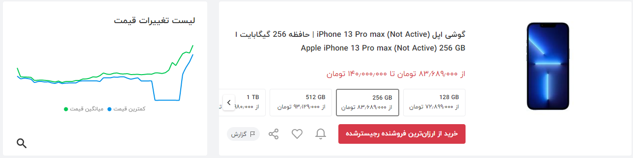 انعکاس تلاطم دلار در بازار موبایل