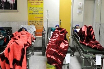 فوری/ بازداشت ۳ نفر درباره مسمومیت سریالی در مدارس دخترانه