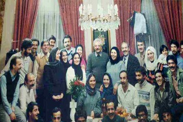 سریالی که خط قرمزهای حجاب را شکست + عکس