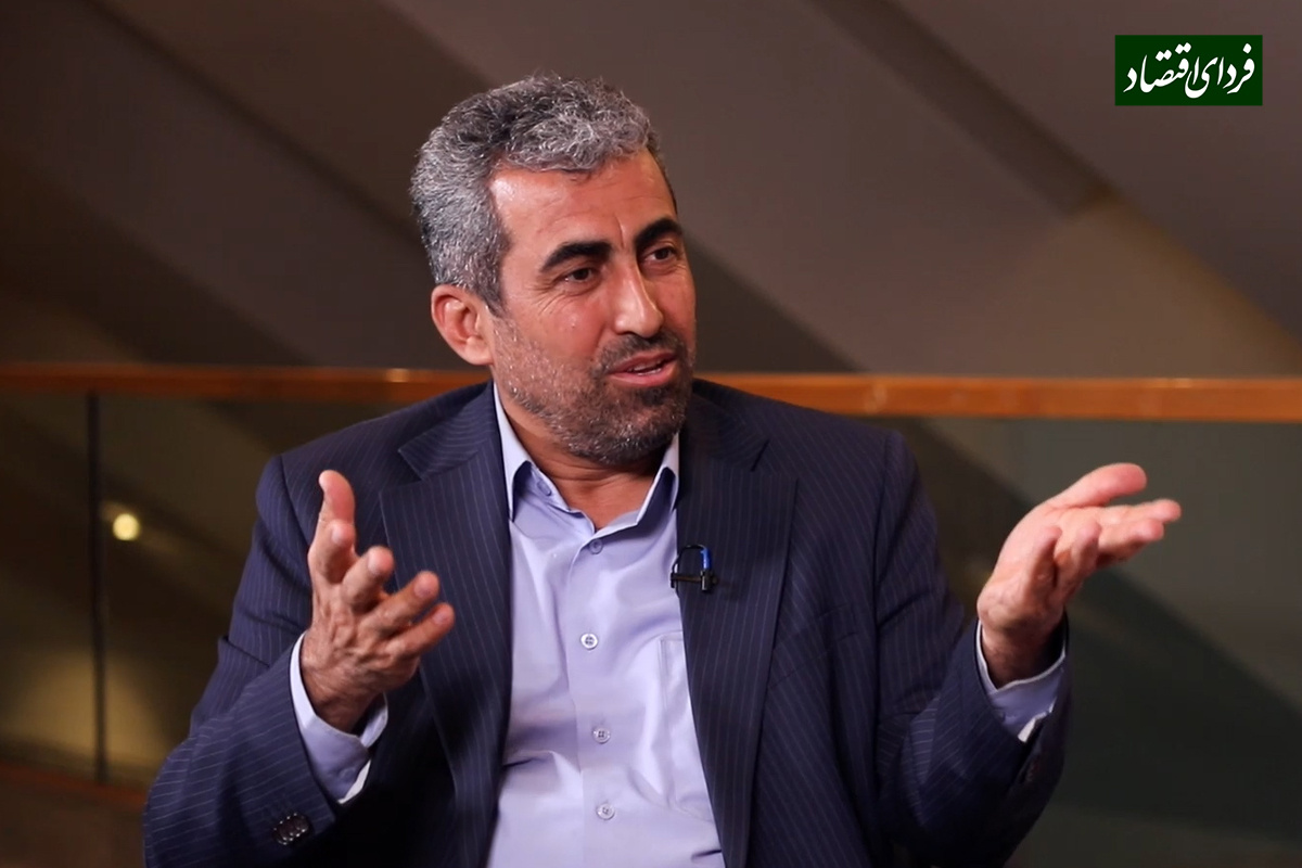 میانگین تورم ثابت در کشور اعلام شد میانگین تورم ثابت در کشور اعلام شد