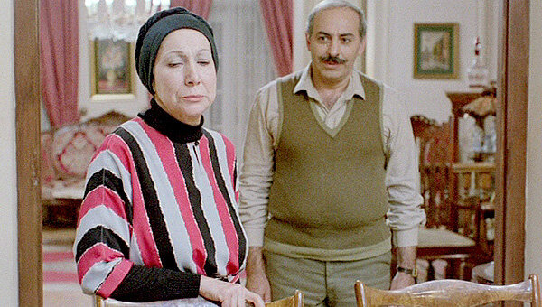 سریال دهه شصتی محبوبی که خط قرمزهای حجاب را شکست + عکس
