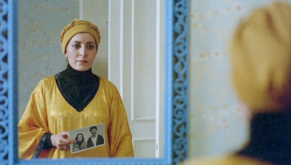 سریال دهه شصتی محبوبی که خط قرمزهای حجاب را شکست + عکس