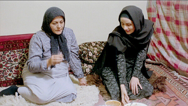 سریال دهه شصتی محبوبی که خط قرمزهای حجاب را شکست + عکس