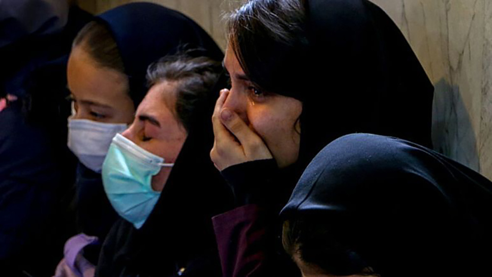بیانیه فوری وزارت اطلاعات درباره مسمومیت دختران در مدارس