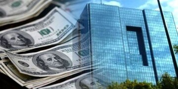 ارز ۲۸ هزار تومانی تغییر میکند؟
