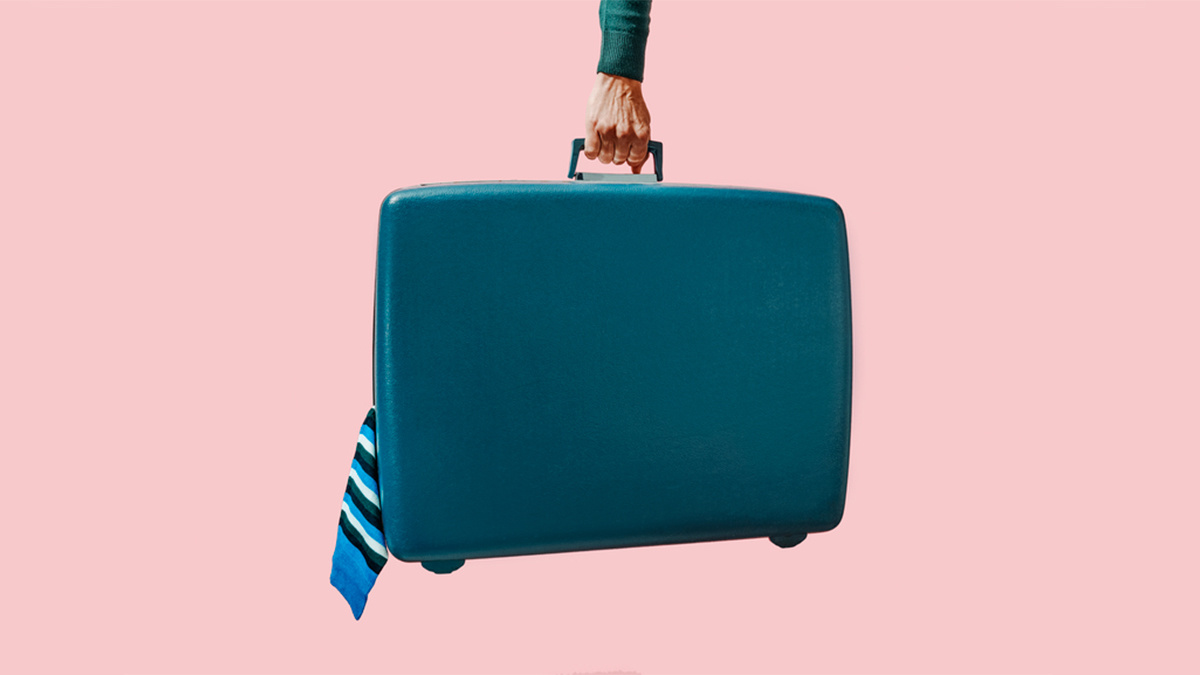 آیا آماده رفتن به تعطیلات هستید؟ آیا آماده رفتن به تعطیلات هستید؟