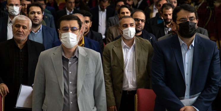 فعالیت انتخاباتی دو وزیر رئیسی لو رفت