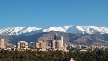 اطلاعیه مهم درباره رنگ مشکوک آب کرج