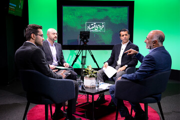 راز جاماندگی معادن در ایران