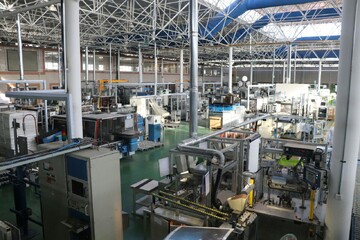 گلایه قطعه سازان ازعدم پرداخت به موقع خودروسازان