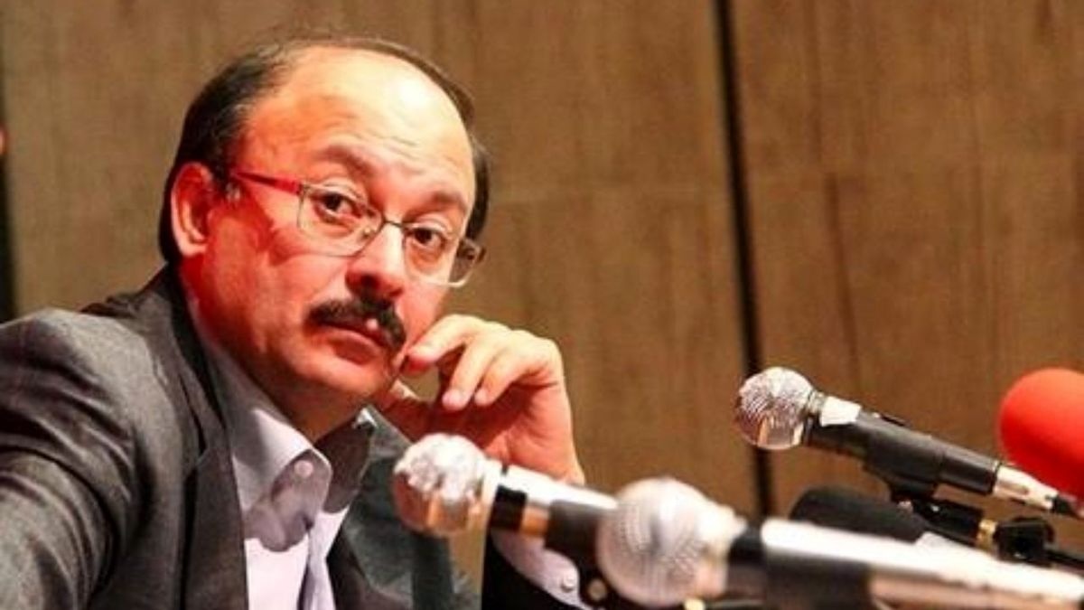 تحلیل فیلسوف ایرانی از مسمومیتهای دنبالهدار تحلیل فیلسوف ایرانی از مسمومیتهای دنبالهدار