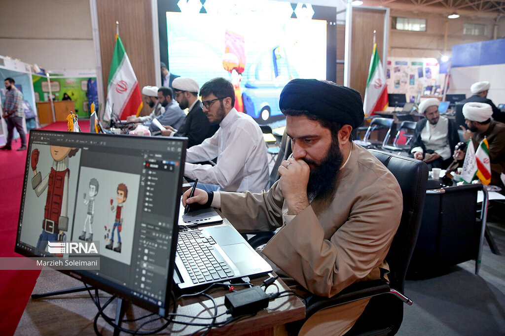 ۶ هزار طلبه وارد آموزش و پرورش شدند ۶ هزار طلبه وارد آموزش و پرورش شدند