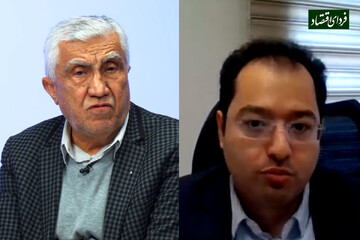 برنامه کامل خط سود 16 اسفند ۱۴۰۱ : عدم انعطاف دولت در مواجهه با صنعت لاستیک