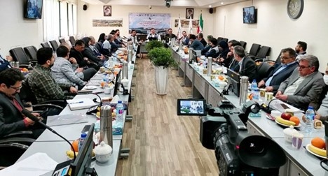 پیاده سازی استراتژی های جدید در مرکز تحقیقات فرآوری مواد معدنی پیاده سازی استراتژی های جدید در مرکز تحقیقات فرآوری مواد معدنی