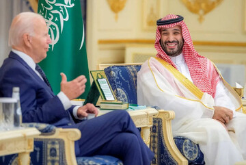 کنایه تند عربستان به آمریکایی‌ها بعد از توافق با ایران‌