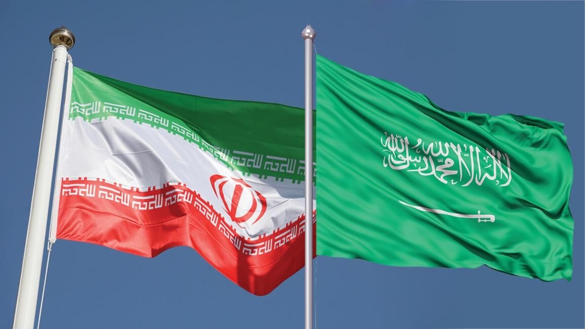 پروژه‌های اقتصادی ایران و عربستان کلید خورد؟