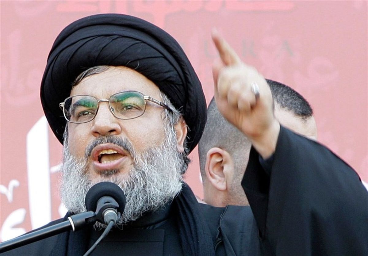 سید حسن نصرالله: اگر در منطقه مقاومتی قدرتمند وجود دارد به برکت رهبر ایران است