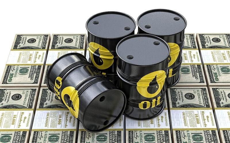 قیمت نفت جهانی رو به کاهش گذاشت قیمت نفت جهانی رو به کاهش گذاشت