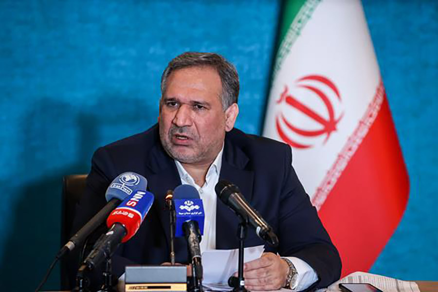 قاطعانه جلوی ایجاد ۳۲ نهاد مالی جدید را گرفتیم قاطعانه جلوی ایجاد ۳۲ نهاد مالی جدید را گرفتیم