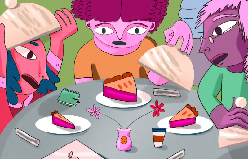 پاسخ درست به پرسش «درآمدتان چقدر است؟» و پیامد آن پاسخ درست به پرسش «درآمدتان چقدر است؟» و پیامد آن