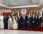 فوری/ موافقت اعراب با بازگشت سوریه به اتحادیه عرب