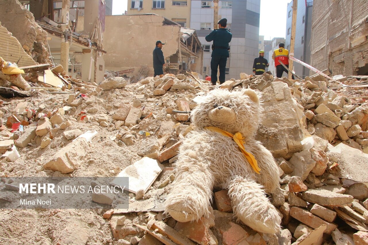 هشدار فوری کارشناسی که زلزله ترکیه را پیش‌بینی کرده بود