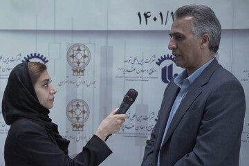 افزایش سرمایه «وکغدیر» به ۴ همت +گفتگوی اختصاصی