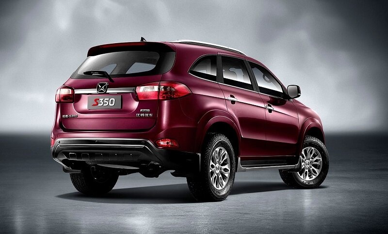 چینی ناشناخته