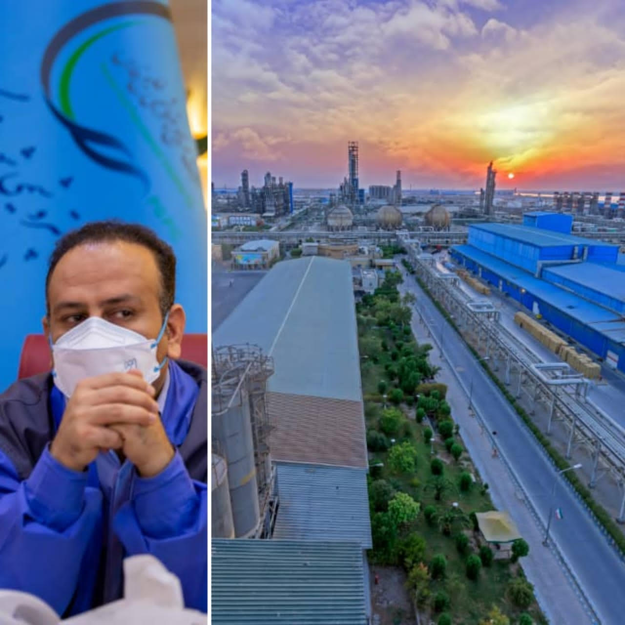 تولید پلیاتیلن ترفتالات تندگویان ۱۰۰ هزار تن افزایش یافت   تولید پلیاتیلن ترفتالات تندگویان ۱۰۰ هزار تن افزایش یافت