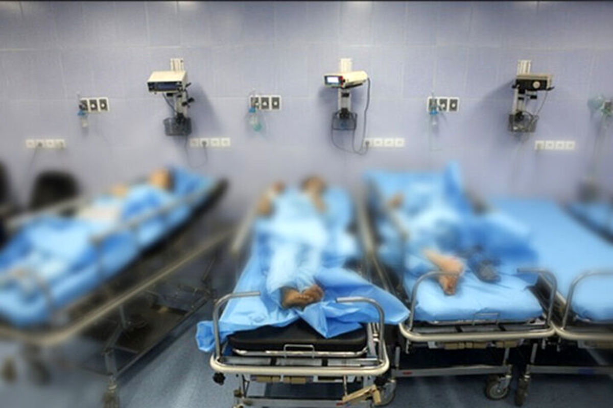 کمبود تخت بیمارستانی به مرحله بحرانی رسید/ دولت بودجه ندارد