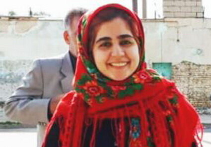 یک فعال مدنی بعد از چهار سال و هفت ماه آزاد شد یک فعال مدنی بعد از چهار سال و هفت ماه آزاد شد