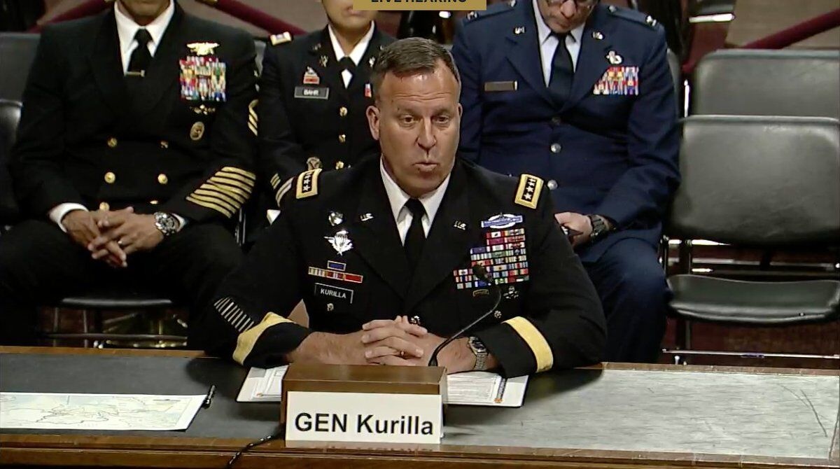 اعتراف عجیب آمریکا درباره قدرت ایران اعتراف عجیب آمریکا درباره قدرت ایران