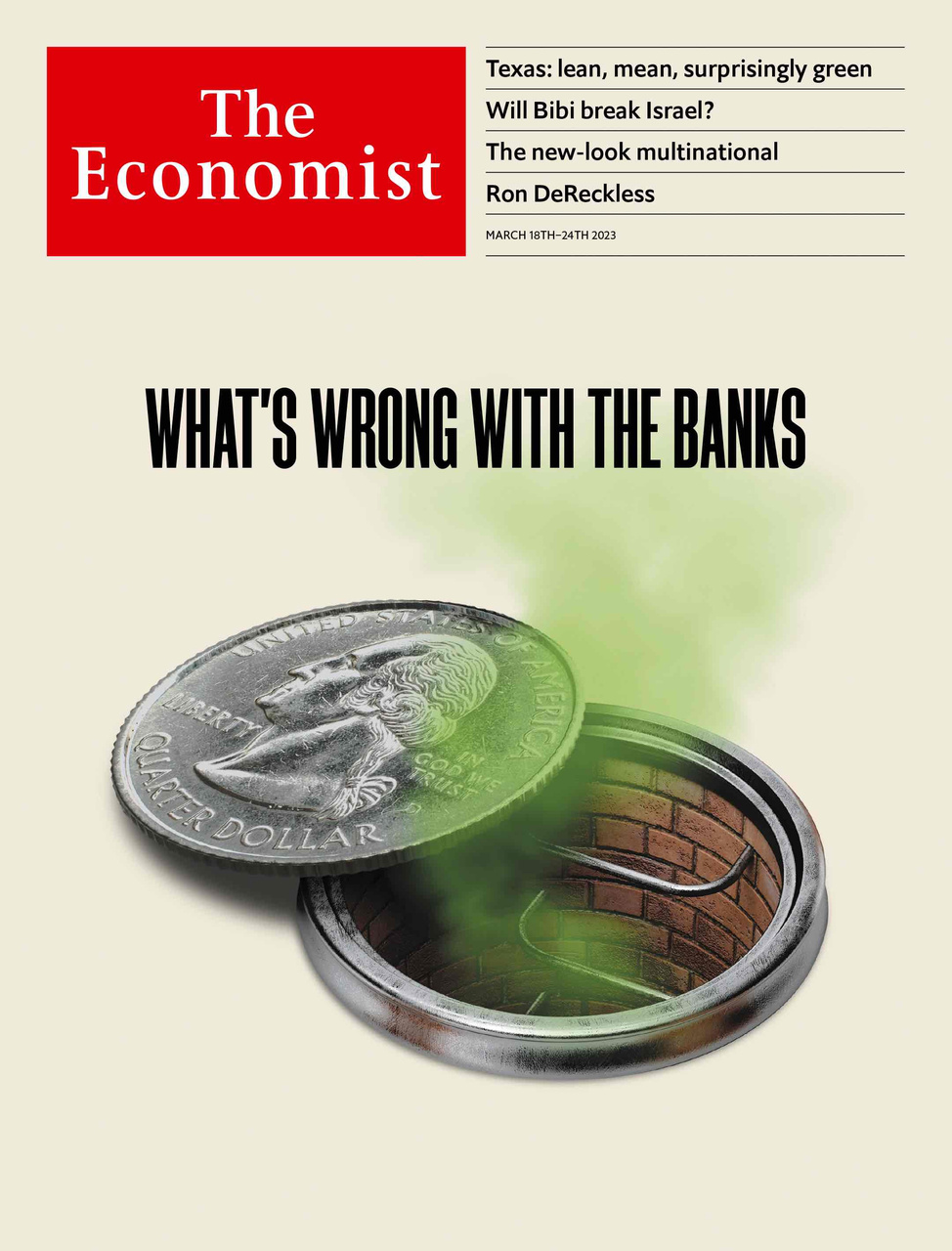 چرا زیان‌های شناسایی‌نشده در بحران بانک‌ها مهم می‌شوند؟