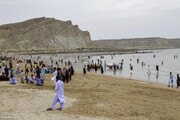 چابهار قطب ترانزیت دریایی افغانستان می‌شود؟