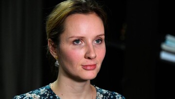 یک رسوایی جدید؛ این زن روس چگونه کودکان اوکراینی را می‌دزدید؟