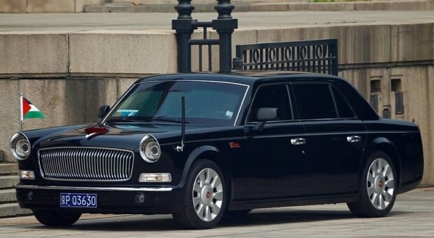 ماشین چینی ۳۰ میلیارد تومانی