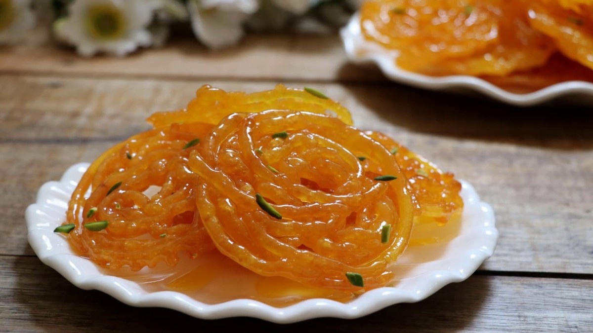 قیمت زولبیا و بامیه ماه رمضان اعلام شد قیمت زولبیا و بامیه ماه رمضان اعلام شد