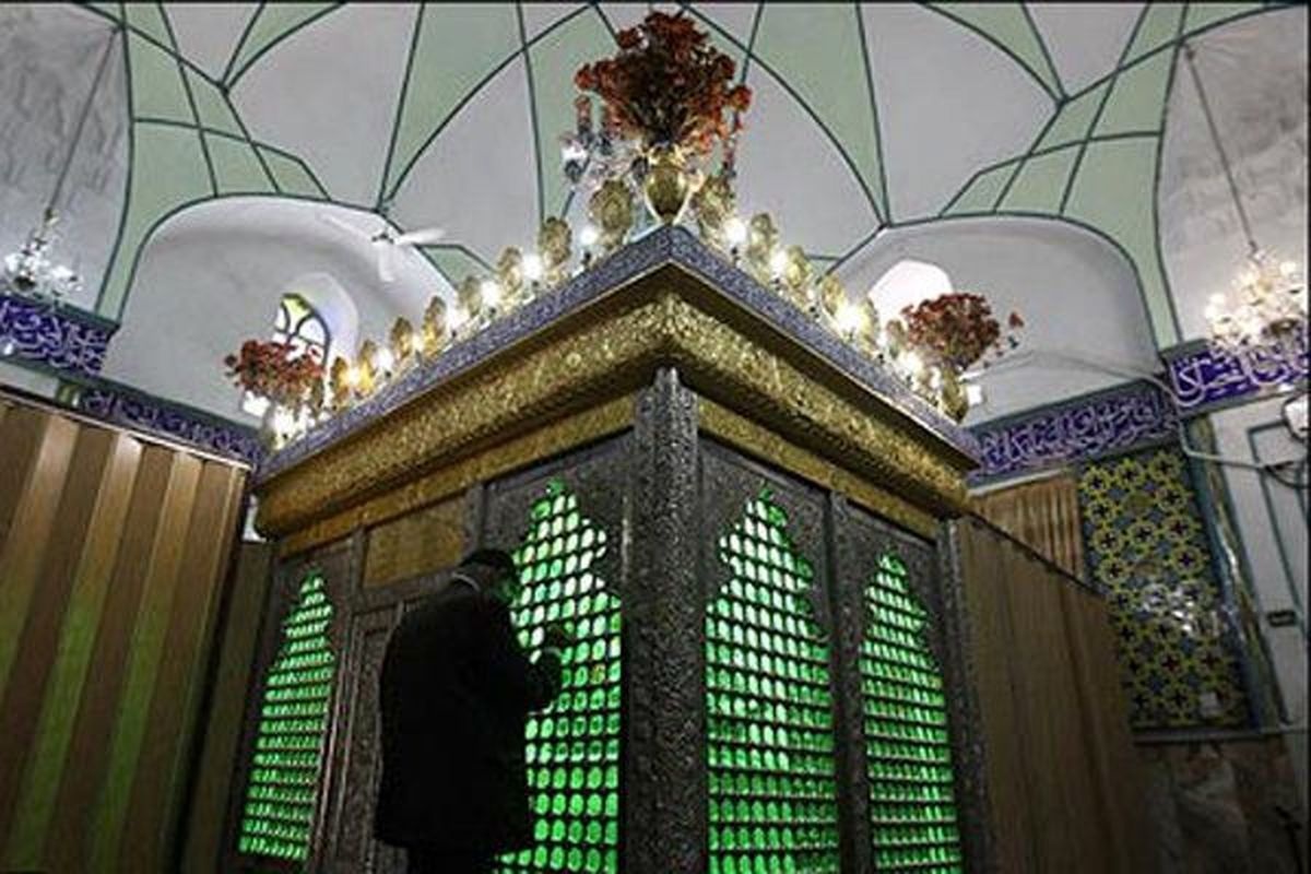 چرا ایران زیاد امامزاده دارد؟ چرا ایران زیاد امامزاده دارد؟