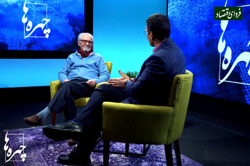 دکتر بهکیش: سایت فولاد مبارکه قرار بود کجا باشد و انتقال آن به اصفهان چه دردسرهایی داشت؟