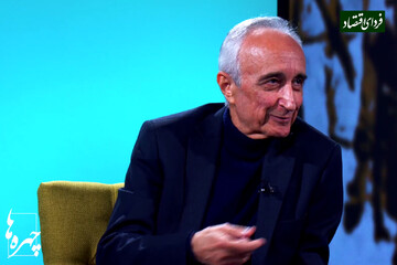 موسی غنینژاد، فوتبال و علی دایی