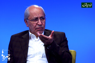 چهرهها/ مسعود نیلی: چرا از دولت هاشمی رفسنجانی خارج شدم؟