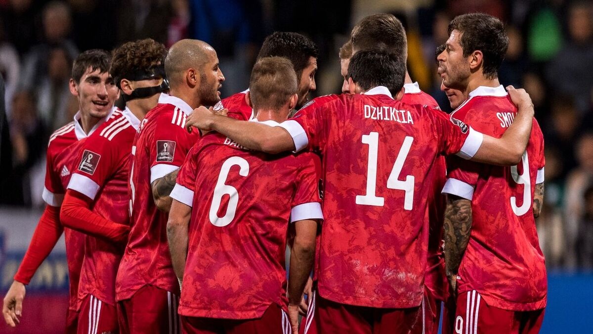 گلایه بازیکن تیم ملی روسیه از مشکلات عجیب در هتلهای ایران گلایه بازیکن تیم ملی روسیه از مشکلات عجیب در هتلهای ایران