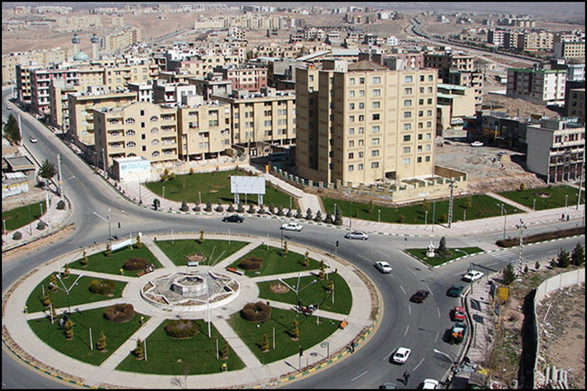 این شهر ایران تغییر نام داد این شهر ایران تغییر نام داد
