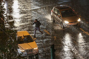 کرایه تاکسی‌های اینترنتی ارزان می‌شود؟ / افزایش کرایه تاکسی در زمان بارندگی ممنوع
