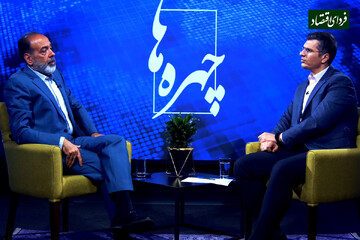 محسن جلالپور: میخواستیم در دوره پسابرجام تحریمناپذیر شویم ولی نشد