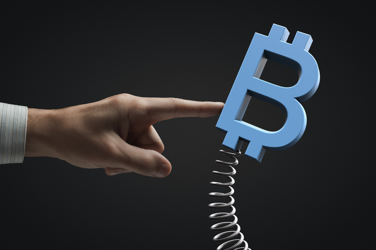 بیت کوین راه طلا را خواهد رفت؟ بیت کوین راه طلا را خواهد رفت؟